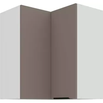 Kuchyňská skříňka Kuchyňská skříňka Aria TA/WH Anti Fingerprint 60x60 Gn-72 2f (90°)