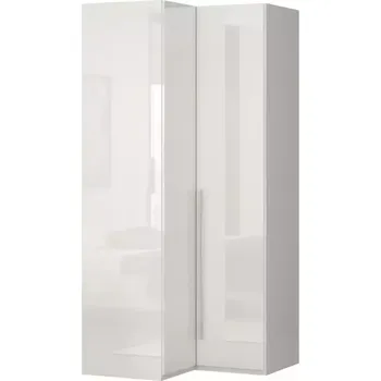 Předsíňová stěna Rohová skříň Piano PUG/PN-71/KA/71 beige HG