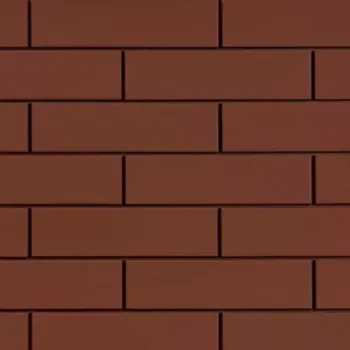 Obklad Fasádní obkladový kámen Gl. burgund 24,5/6,5