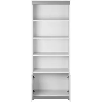 Dětský pokoj Regál Tomi bílá