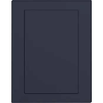 Boční Panel Adele 720x564 Granát Mat