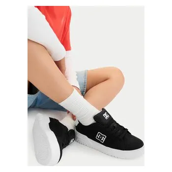 Dámská obuv DC Shoes Sneakersy CEO-WP40-24302 Černá 37
