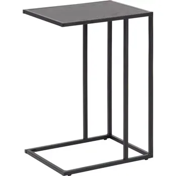 Obývací stěna Konferenční stolek ash black 83603