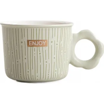 Hrnek Homla BASIC porcelán 300 ml