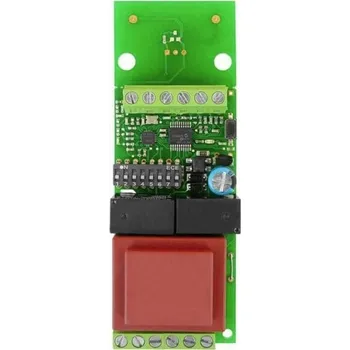 Řídící jednotka START-S101-12V