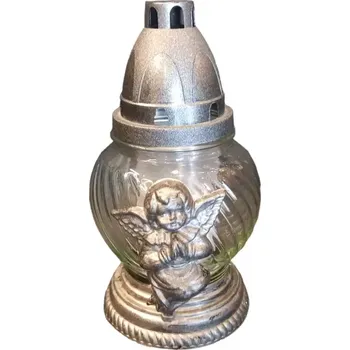 Svíčka Svíčka NR 537 P-2 Angel