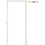 Zárubeň Hladká Bílá 90L 95-115 MM