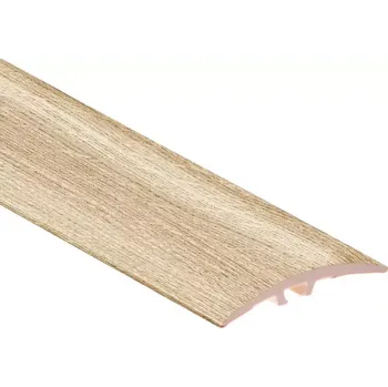 Přechodový profil LW 40 PVC 0,9m dub světlý