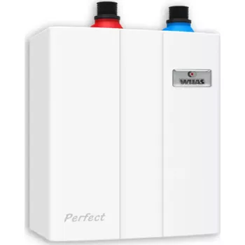 Bojler Elektrický ohřívač tlak. 4,5 kW Perf