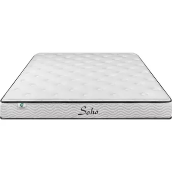 Matrace Taštičková matrace Soho 160x200 H4