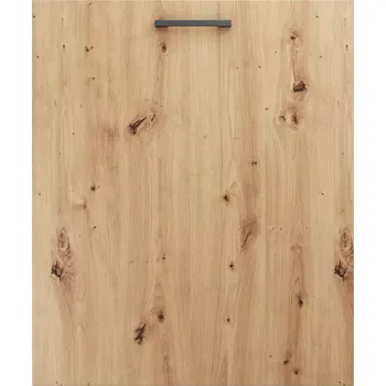 Dvířka pro vestavnou myčku Clara Fz 60 Pz dub artisan