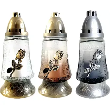 Svíčka Hřbitovní svíčka 1063 Z-570