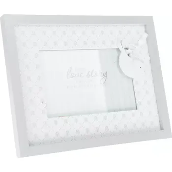 Rám na obraz Dřevěný fotorámeček CA210