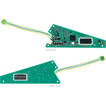 Modelová železnice 74467 C-kolej H0 Märklin (s uložením) Vestavný digitální dekodér