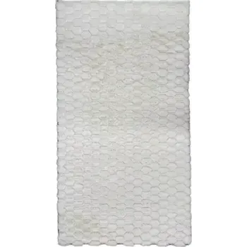 Koberec Koberec Shaggy Eveline 0,8/1,5 GBA95 krémový