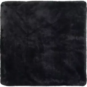 Polštář Povlak na polštář Laguna 40x40 cm černý