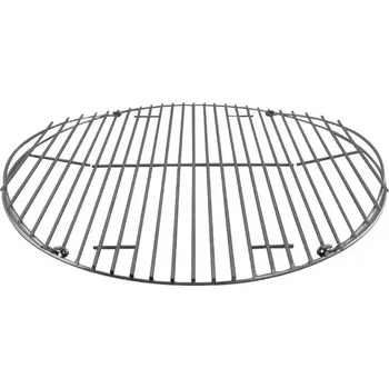 Zahradní gril Výklopný grilovací rošt 45 cm 17920