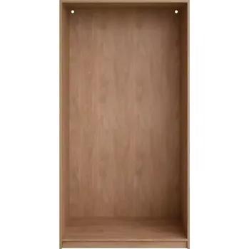 Šatní skříň Korpus Šatní Skříně Ultra 2D puccini