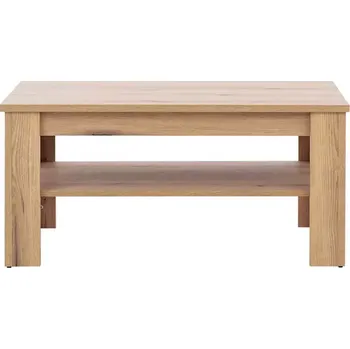 Obývací stěna Konferenční stolek Aris La03 dub evoke