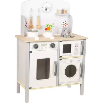 Dětská kuchyňka Dětská kuchyňka Little Koddo Play