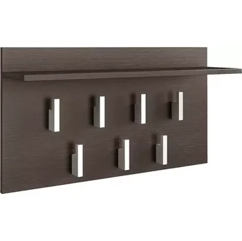 Předsíňová stěna Věšák 2f Wenge