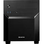 Chieftec CI-02B-OP HTPC PC skříň černá