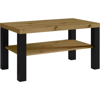 Obývací stěna Konferenční Stolek Olaf XII artisan/černý