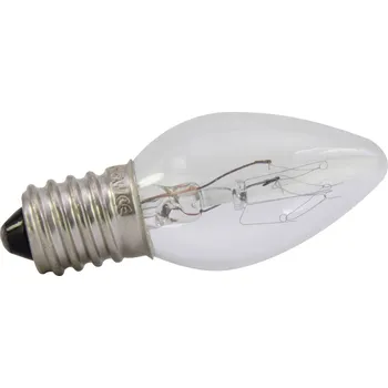 Noční světlo REV 0502237555 noční osvětlení žárovka