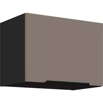 Kuchyňská skříňka Kuchyňská skříňka Aria TA/BL Anti Fingerprint 50gu-36 1f