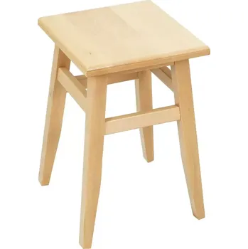 Jídelní židle Stolička náměstí 690 přírodní