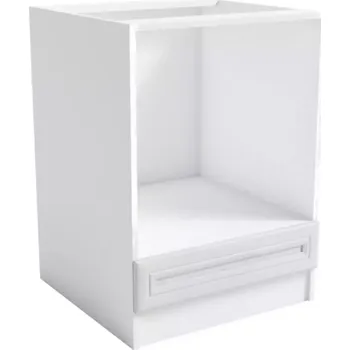 Kuchyňská skříňka Kuchyňská skříňka Sycylia D60zk Bílá/Borovice Andersen