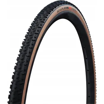 Plášť na kolo SCHWALBE X-ONE R 28x1.3 700x33C PNEUMATIKA SVINOVACÍ TLE ADDIX RACE E-25 EVOLUTION