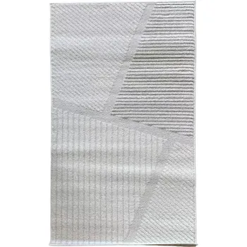 Koberec Koberec Frisee Avola 1,4/1,9 Fr2452 krémový