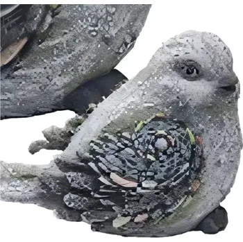 Zahradní dekorace Pták UA81-2304183