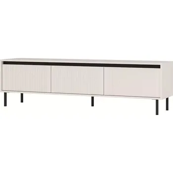 Obývací pokoj TV Stolek Osaka 303 2S pískově béžová