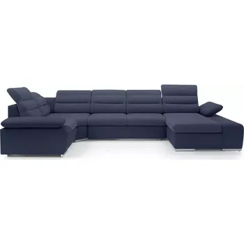 Sedací souprava Rohová sedaci soúprava Korfu II P Aragon 79