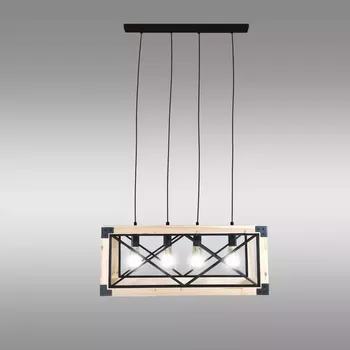 Dětské svítidlo Svítidlo Kirke AP-KIE274RN LW3