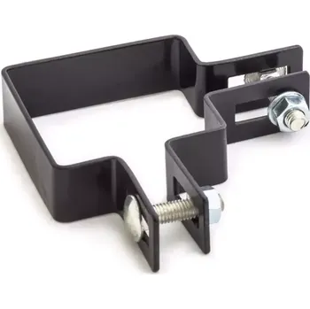 Plot Rohová objímka 50x50 RAL7016