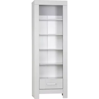 Dětský pokoj Regál Calmo 70cm Šedá