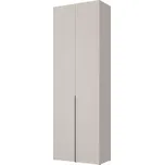 Skříň Slim 2D S02 kašmír