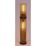 Stojací lampa ROXAS 74022 E27 2XMAX 40W