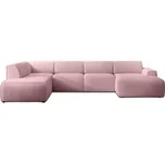 Rohová sedací souprava Pado U Now or Never 61 levá