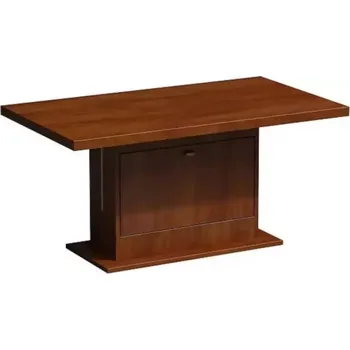 Konferenční stolek Konferenční Stolek Rosa Kaštan