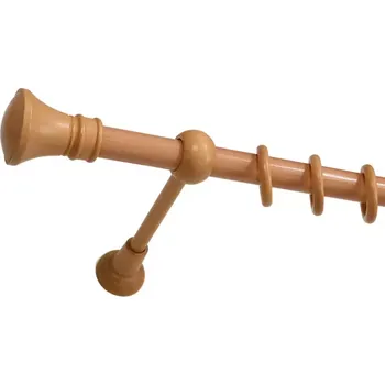 Garnýž Garnýž Helios 240 buk jednoduchý