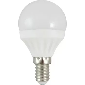 Žárovka LED žárovka 6W E14 G45 2700K