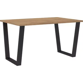 Jídelní set Stůl Cezar 138x90 – Lancelot