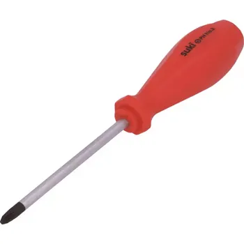 Šroubovák Šroubovák PH2 x 100 mm, 1K-rukojeť