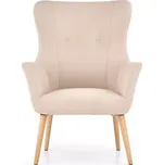 Křeslo Cotto béžová