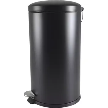 Odpadkový koš Odpadkový koš ftc1623b 40L černý