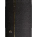 Leuchtturm1917 Basic zásobník na známky A4 64 stran